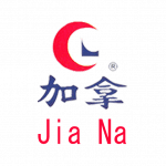 Logo Jia Na Selai Buah PT Mutiara Gemilang Indonesia MGI