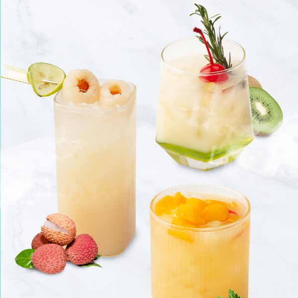 supplier syrup import taiwan