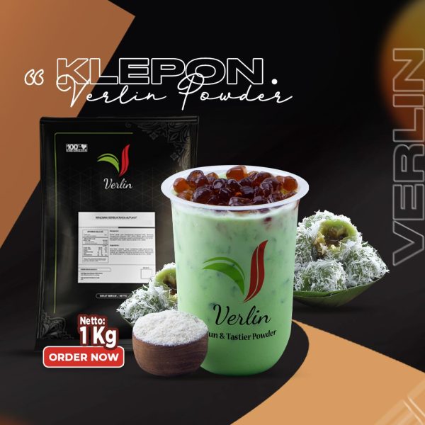 0813-8988-8609 PT MGI SUPPLIER BUBUK MINUMAN MURAH VERLIN DRINK POWDER