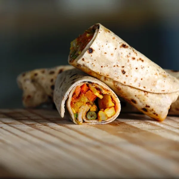 Ini Lho Menu Buka Puasa Di Seluruh Penjuru Dunia! Kebab Turki