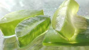 Read more about the article Special: Kesehatan & Kelezatan, 4 Vitamin Topping Aloe Vera