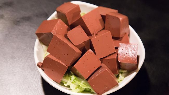 MAKANAN MINUMAN INI HALAL APA HARAM ? DIDEH
