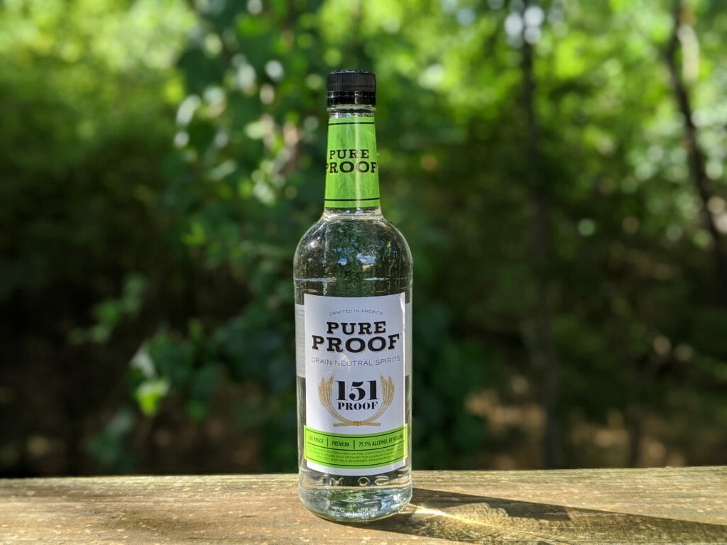 MAKANAN MINUMAN INI HALAL APA HARAM ? SPIRITS