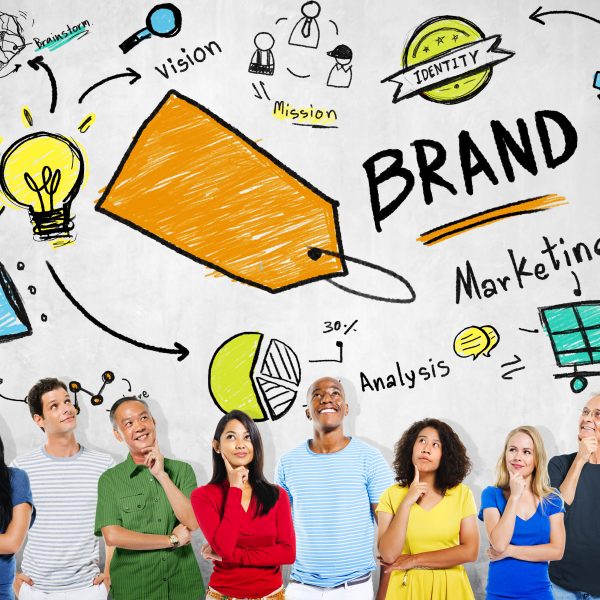Bisnis Owner Dengan Brand Sendiri freepix.com