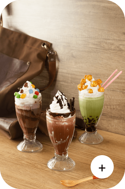 Resep Frappe Untuk Cafe