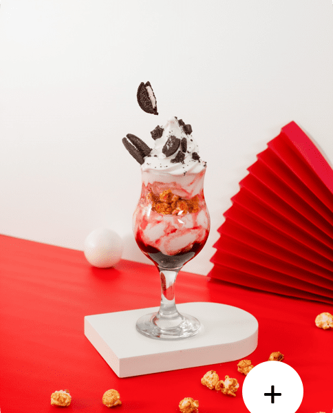 MUTIARA NO. 1, RESEP MINUMAN CAFERecipe PT MGI Supplier Bahan Baku Minuman, Bubuk Minuman, Topping, Jam, Sirup