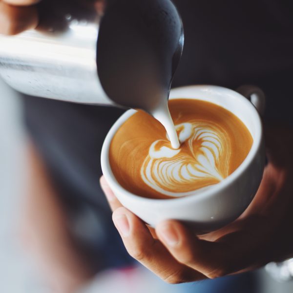 CARA MENJADI BARISTA PEMULA
