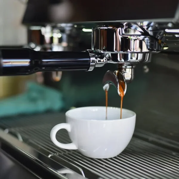 Kopi Espresso