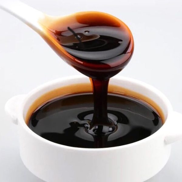 BROWN SUGAR SYRUP SIGNATURE
