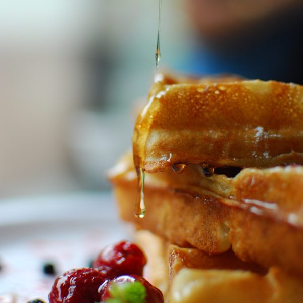 Apa itu Syrup Gourmet