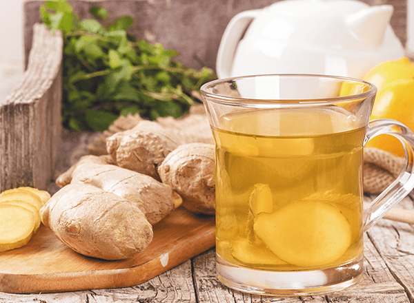 Supplier Bahan Baku Minuman