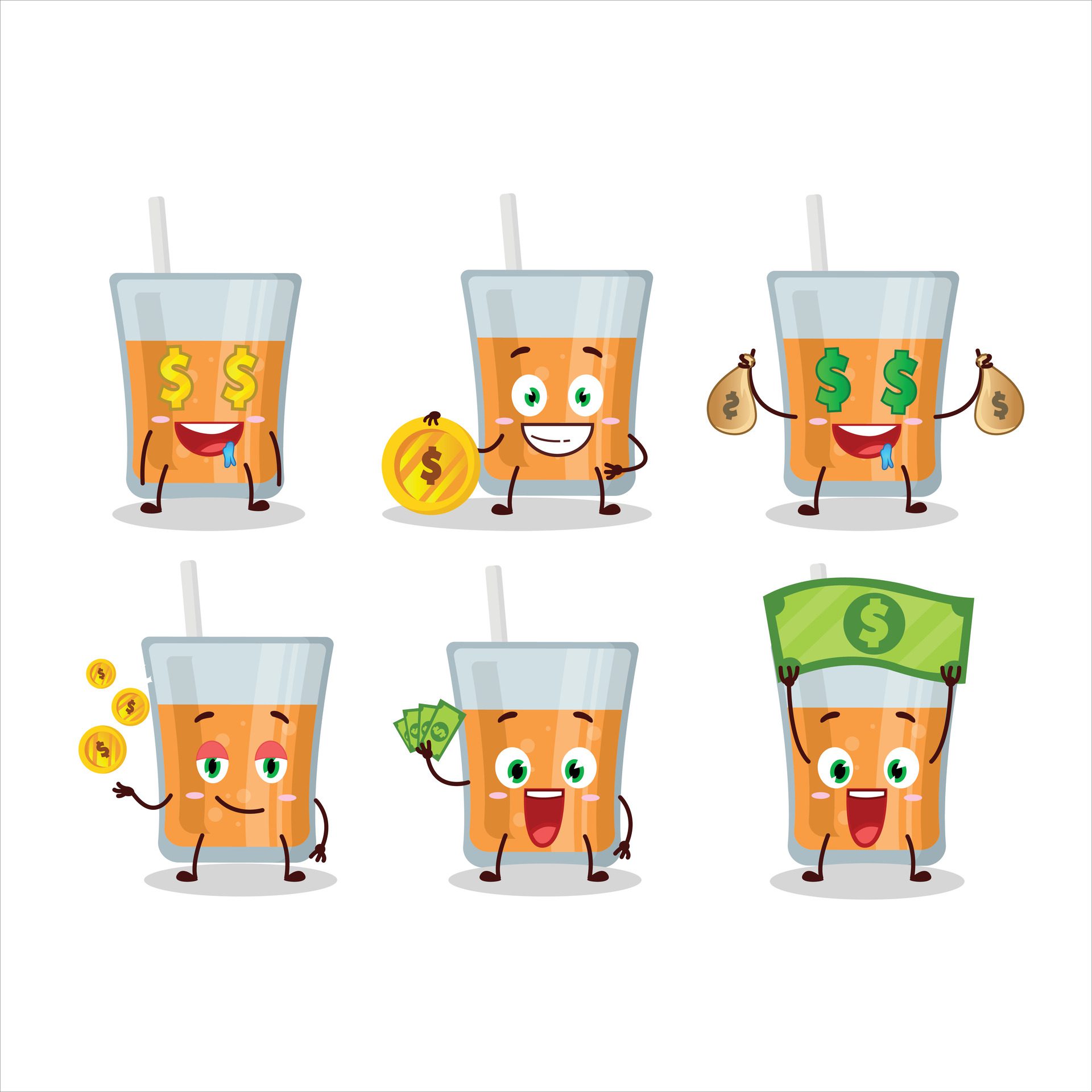 Read more about the article 8 Rasa Powder Drink Verlin Coffee Series