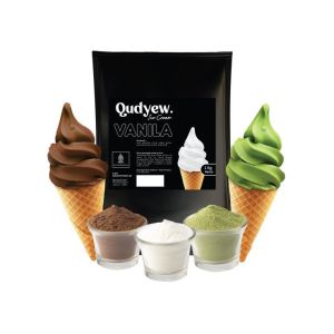 Best Seller Product - Soft Ice Cream PT MGI