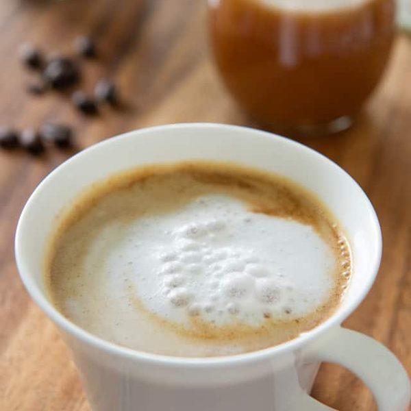 Cheese Foam - Macchiatto Foam Powder Suplier PT MGI