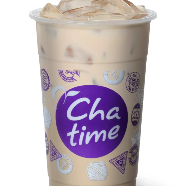 Topping Minuman Chatime