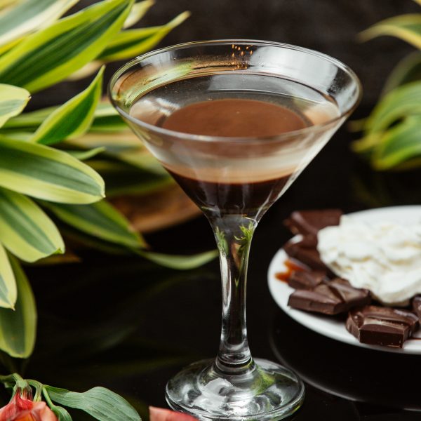 Suplier Bubuk Coklat Untuk Minuman Verlin Drink Powder PT MGI