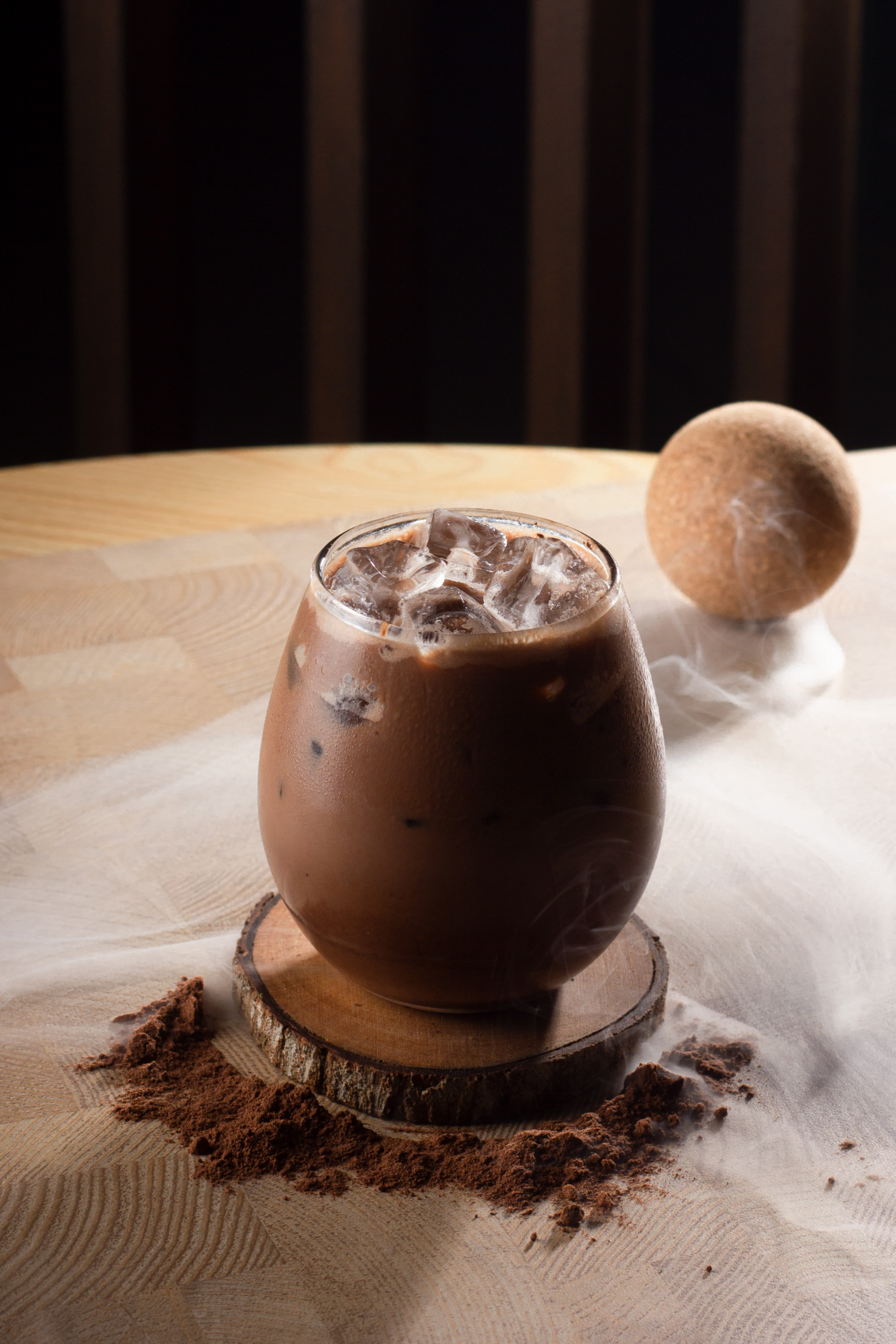 VICENZA CHOCOLATE