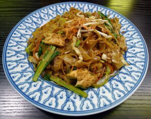 Read more about the article Serial Kuliner & Snack Jalanan Medan: Medan Punya Selera . 8 Kuliner Wajib Dicicipi Di Kota Melayu Deli