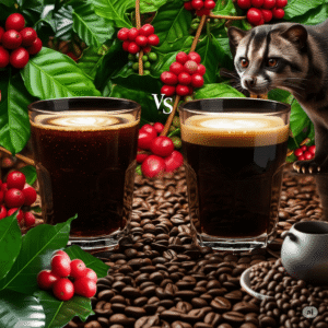 Read more about the article Perbedaan Long Black dan Americano, 3 Diantaranya