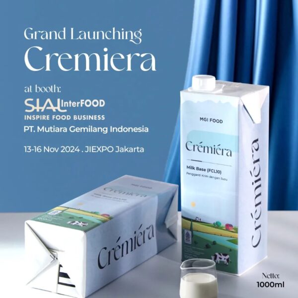 Cremiera