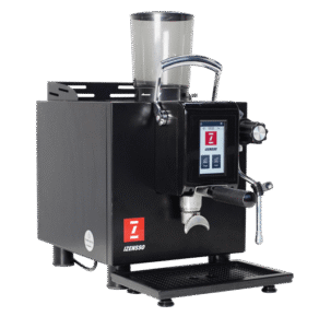 Read more about the article Izensso CANON Mesin Kopi Mewah, Solusi Terbaik Pebisnis Coffeeshop