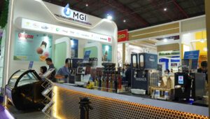 Read more about the article SIAL Interfood 2024 PT Mutiara Gemilang Indonesia