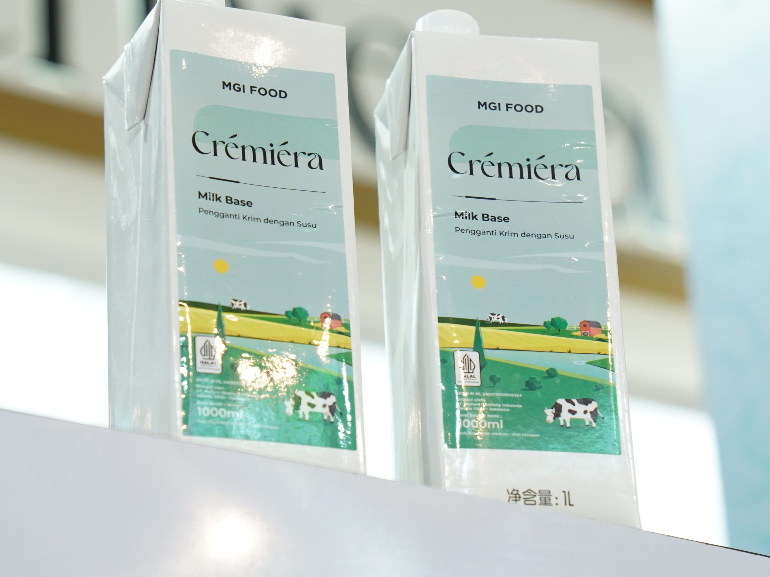 Cremiera Competition 2024