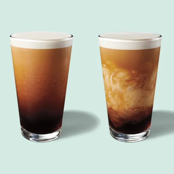 Kopi Hits - Nitro Cold Brew