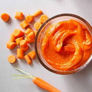 Read more about the article Puree, Apa Yang Dimaksud Puree? dan 4 Pengaplikasiannya.