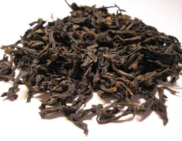 Da Hong Pao - Bobo.Grid.id