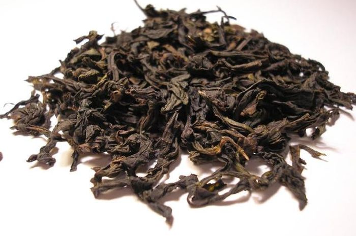 Read more about the article Special Tea Series: Produk Teh Cina “Teh Da Hong Pao”, 5 Khasiatnya dan Chamugi Da Hong Pao Tea Dari PT MGI