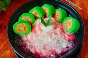 Read more about the article 8 Minuman Khas Ramadhan, No.2 Bikin Pengen Cepet Buka Puasa!
