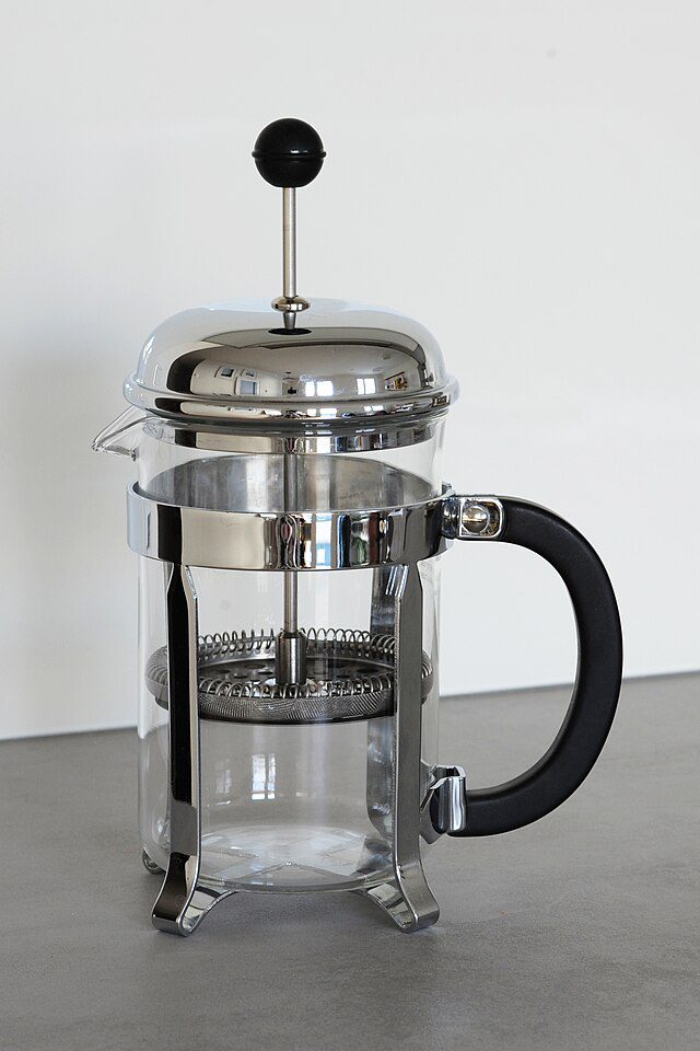 French Press - Wikipedia