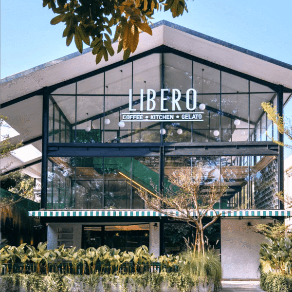 Bisnis Cafe_Libero Cafe - @Libero.Indonesia