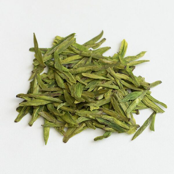 Long Jing Tea - Wikipedia
