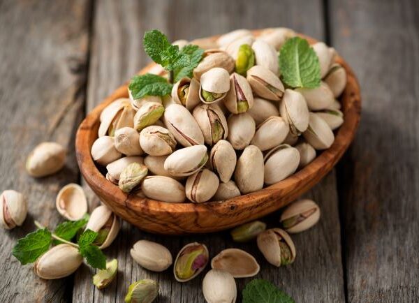 Pistachio - Alodokter , Bubuk Minuman Pistachio