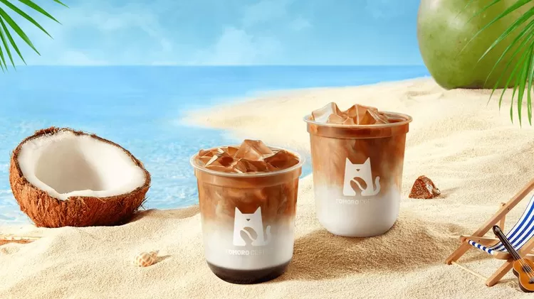 Read more about the article 8 Sirup untuk Kopi yang Populer di Kafe dan Coffee Shop