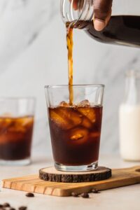 Read more about the article Pembahasan Lengkap Cold Brew Coffee dan 7 Inovasi Kopi Cold Brew! No.5 Rasanya Amazing Bangeeet!
