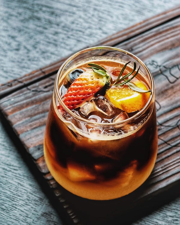 Cold Coffee Fusion - Baworn Srisatjalertwaja PEXELS.com