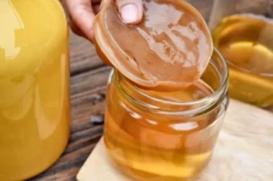 Read more about the article Kombucha, 6 Alasan Kenapa Kamu Harus Coba ‘Teh Kombucha’ Hari Ini