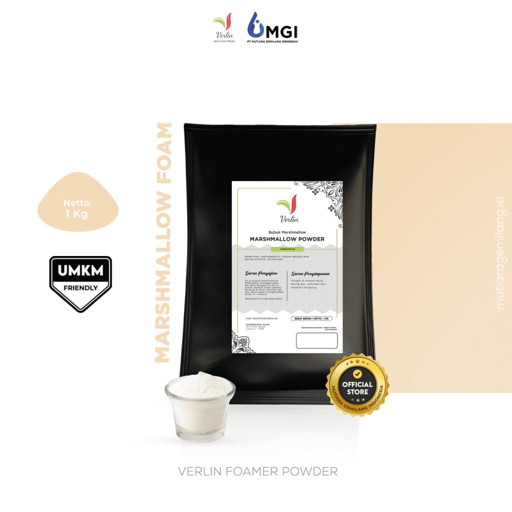 Verlin Marshmallow - www.mutiaragemilang.id