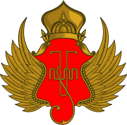Keraton Yogyakarta