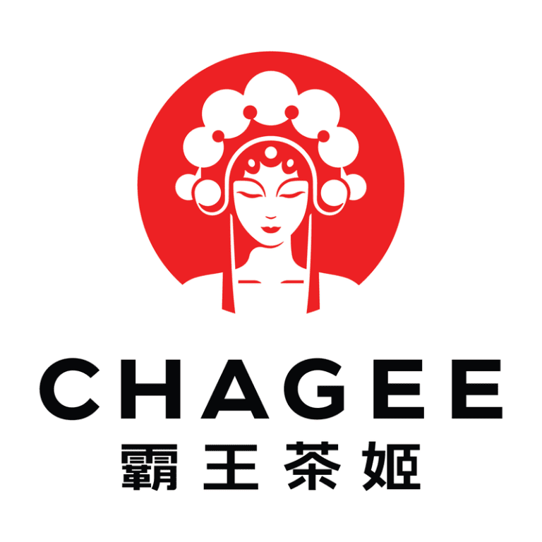 Chagee Logo