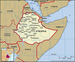 Ethiopia - Britannica.com