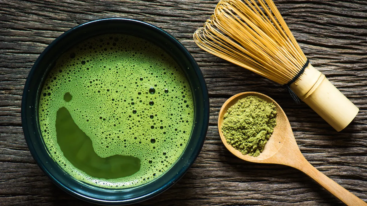 Read more about the article Matcha , Si Hijau Penuh Manfaat. 6 Perbedaan Matcha dan Green Tea.