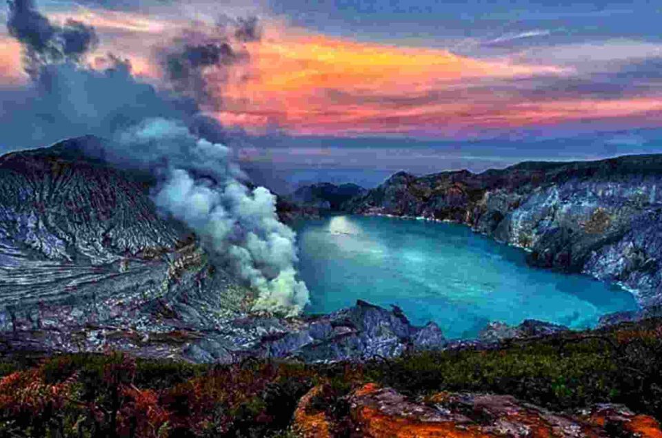 Ijen - inspiretravel.id