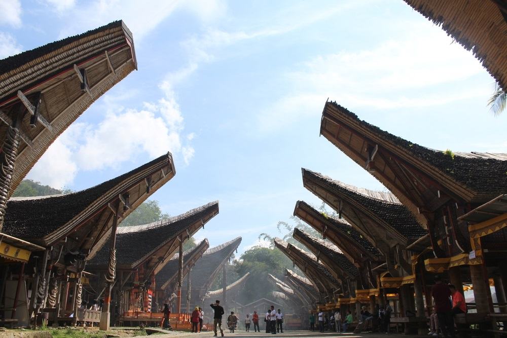Toraja - wonderverseindonesia.com