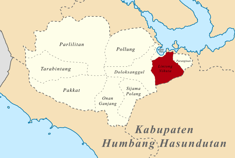 Lintong - Wikipedia