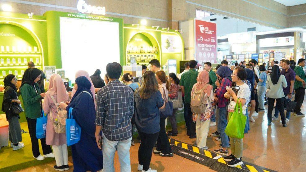 mgi at fhi 2025