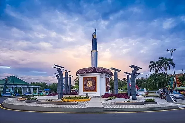 Provinsi Bengkulu, Rezeki NKRI! (FOTO: Hrian Haluan)